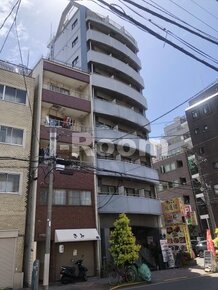 入谷センチュリープラザ21