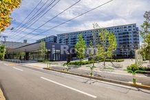 ロイヤルパークス赤羽ノース