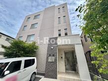 フローラ小石川