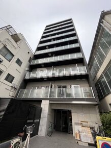 GENOVIA浅草Ⅳskygarden