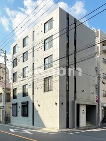 COCOCUBE東日暮里