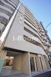 ザ・レジデンス・オブ・トーキョーH20 ステーションフロント