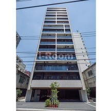 ルフォンプログレ元浅草マークス