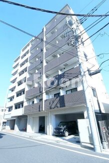 ラフィスタ武蔵関