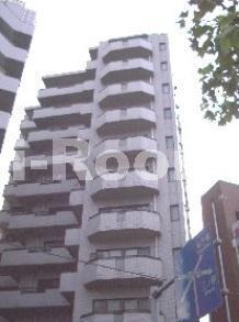 コスモリード西日暮里