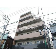 スカイコートヌーベル巣鴨