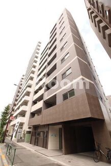 ルフレ赤羽サウス