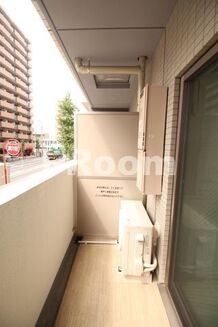 （別タイプ参考写真）ルフレ赤羽サウス　北区神谷1