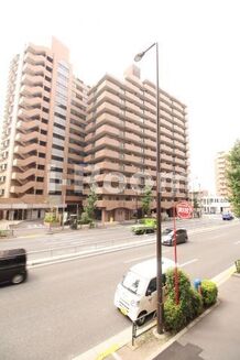 （別タイプ参考写真）ルフレ赤羽サウス　北区神谷1