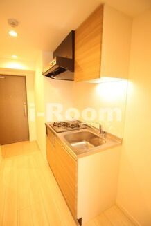 （別タイプ参考写真）ルフレ赤羽サウス　北区神谷1