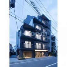 クオリタス田端