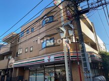 パレスジョージタウン