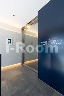 インスタイルレジデンス本駒込 文京区本駒込４