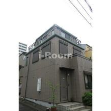 ハウス・ブラウニー