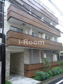 アイステージ千駄木