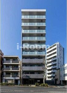 ALTERNA王子飛鳥山