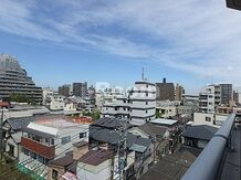 （別タイプ参考写真）パークアクシス板橋　北区滝野川7