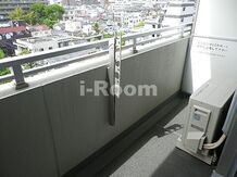 パークアクシス板橋