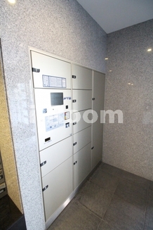 ステージグランデ　　文京区白山2