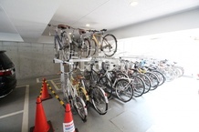 ステージグランデ　　文京区白山2