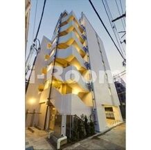 クオリタス東十条