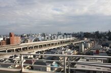 （別タイプ参考写真）rapport M's（ラポールエムズ）　北区赤羽1