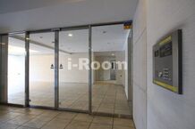 rapport M's（ラポールエムズ）　北区赤羽1