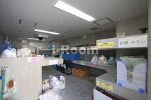 rapport M's（ラポールエムズ）　北区赤羽1