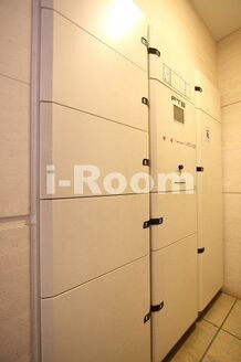 rapport M's（ラポールエムズ）　北区赤羽1