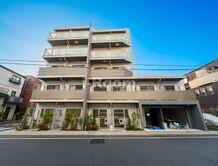 REGOLITH板橋本町