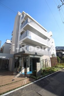 グランジュテ巣鴨