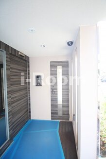 グランジュテ巣鴨　豊島区巣鴨3