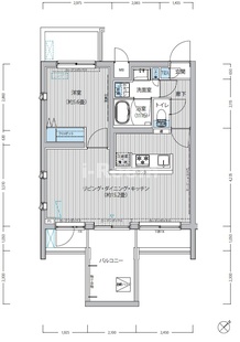 グランジュテ巣鴨　豊島区巣鴨3