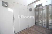 グランジュテ巣鴨　豊島区巣鴨3