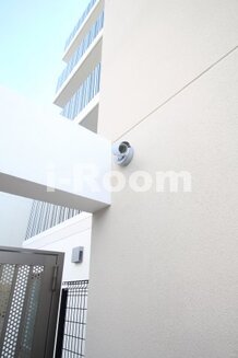 グランジュテ巣鴨　豊島区巣鴨3