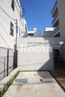 グランジュテ巣鴨　豊島区巣鴨3