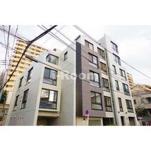 コンフォリア本駒込一丁目