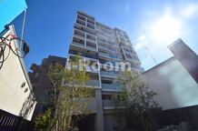 ジオエント赤羽