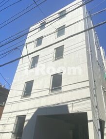 レピュア町屋レジデンスⅡ