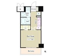 グレースヴィラ御茶ノ水　文京区湯島2