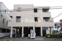 シャルマン西巣鴨