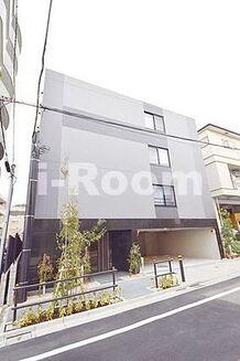 アルテシモ　デュース　板橋区氷川町