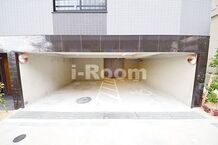 アルテシモ　デュース　板橋区氷川町