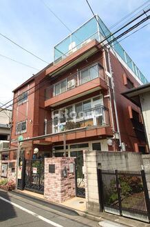 【保育園】あすなろ保育園まで587ｍ