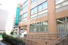 【総合病院】富士見病院まで604ｍ