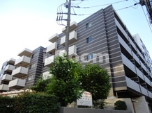 カスタリア三宿