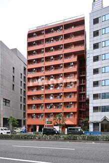 第32宮庭マンション