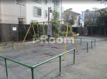 【公園】池袋一丁目第2児童遊園まで302ｍ