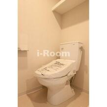 （別タイプ参考写真）アクサス池袋レジデンス　豊島区池袋１