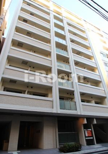 カスタリア人形町Ⅲ